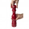 Zie dia Paris Zoutmolen 30 cm Lak Passierood U'Select Zirlion