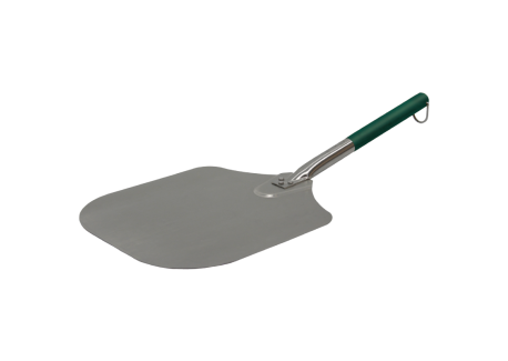 Pelle à Pizza / Pain en Inox Carrée 31x31 cm