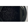 Zie dia Actieve koolkorrels navulling voor Minska elektrische composter