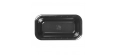 Moule à Cake Acier Anti-adhésif sans PFAS 20x10x6,6 cm