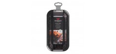 Moule à Cake Acier Anti-adhésif sans PFAS 20x10x6,6 cm