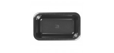 Moule à Cake Acier Anti-adhésif sans PFAS 24x14x7 cm