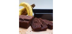 Cake- of Broodvorm in Staal met PFAS-vrije Antiaanbaklaag29x14x6,5 cm