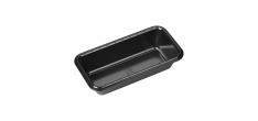 Moule à Cake ou Pain Acier Anti-adhésif sans PFAS 29x14x6,5 cm