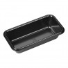 Voir la slide Moule à Cake ou Pain Acier Anti-adhésif sans PFAS 29x14x6,5 cm