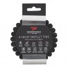Voir la slide Moules Mini-Tartelettes Acier Anti-adhésif sans PFAS Ø10 cm 4 pcs