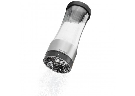 Dispenso Saupoudreuse à Sucre Glace et Cacao