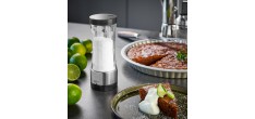 Dispenso Saupoudreuse à Sucre Glace et Cacao
