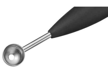 Bolino Dubbele Parijse Appellepel van RVS 15+30 mm