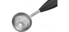 Bolino Dubbele Parijse Appellepel van RVS 15+30 mm