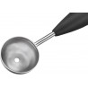 Zie dia Bolino Dubbele Parijse Appellepel van RVS 15+30 mm