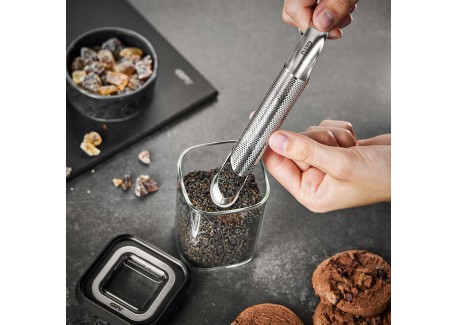 T-Stick Infuser RVS Theebuis 15cm