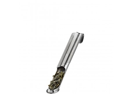 T-Stick Infuser RVS Theebuis 15cm