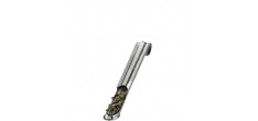 T-Stick Infuseur Tube à Thé Inox 15cm 