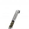 Voir la slide T-Stick Infuseur Tube à Thé Inox 15cm 