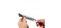 T-Stick Infuser RVS Theebuis 15cm