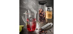 T-Stick Infuser RVS Theebuis 15cm