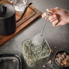 Voir la slide T-Ball Infuseur Boule à Thé Inox avec Piston 17,5cm