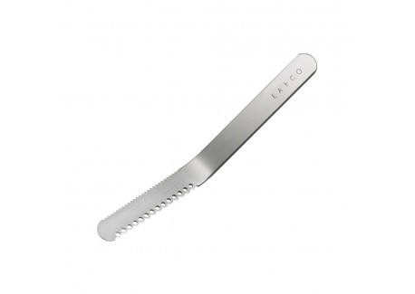 EatoCo Nulu RVS botermes 15 cm