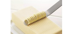 EatoCo Nulu RVS botermes 15 cm