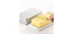 EatoCo Nulu RVS botermes 15 cm