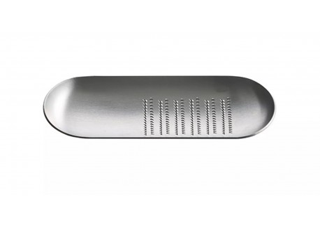 EatoCo Oros Râpe Japonaise Fine en Inox S 12x5 cm