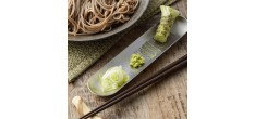 EatoCo Oros Japanse Fijne Rasp van RVS S 12x5 cm