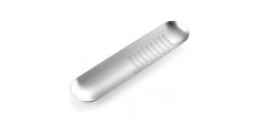 EatoCo Oros Râpe Japonaise Fine en Inox S 12x5 cm