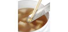 EatoCo Oros Râpe Japonaise Fine en Inox S 12x5 cm