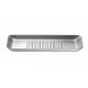 EatoCo Oros Râpe Japonaise Fine en Inox L 20x7 cm