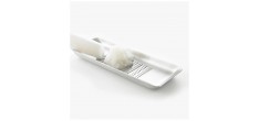 EatoCo Oros Japanse Fijne Rasp van RVS L 20x7 cm