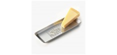 EatoCo Oros Japanse Fijne Rasp van RVS L 20x7 cm