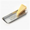 Voir la slide EatoCo Oros Râpe Japonaise Fine en Inox L 20x7 cm