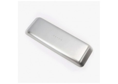 EatoCo Oros Râpe Japonaise Fine en Inox L 20x7 cm