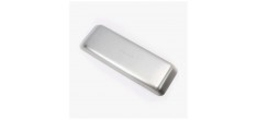EatoCo Oros Japanse Fijne Rasp van RVS L 20x7 cm