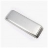 Voir la slide EatoCo Oros Râpe Japonaise Fine en Inox L 20x7 cm