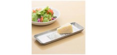 EatoCo Oros Râpe Japonaise Fine en Inox L 20x7 cm