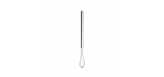 Mini RVS Garde 25 cm 