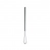 Zie dia Mini RVS Garde 25 cm 