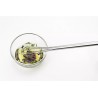 Voir la slide EatoCo Mazelu Mini Fouet Inox 25 cm