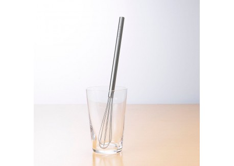 EatoCo Mazelu Mini Fouet Inox 25 cm