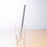 Voir la slide EatoCo Mazelu Mini Fouet Inox 25 cm