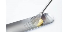 EatoCo Hake Reinigingsborstel voor Japanse RVS Rasp 14 cm