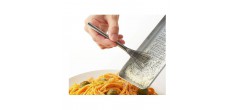 EatoCo Hake Reinigingsborstel voor Japanse RVS Rasp 14 cm
