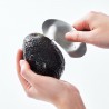 Voir la slide EatoCo Muku Eplucheur Coupe Avocat Inox