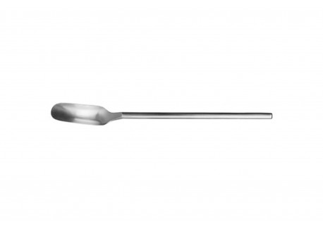EatoCo Saji Cuillère Longue et Fine Inox 23 cm