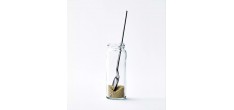 EatoCo Saji Lange en Dunne RVS Lepel 23 cm