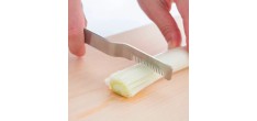 EatoCo Saku Prei Juliennemes van roestvrij staal 16 cm