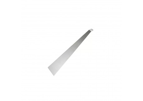 EatoCo Tolu 45 cm flexibele RVS spatel