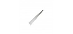 EatoCo Tolu Spatule Flexible Inox 45 cm